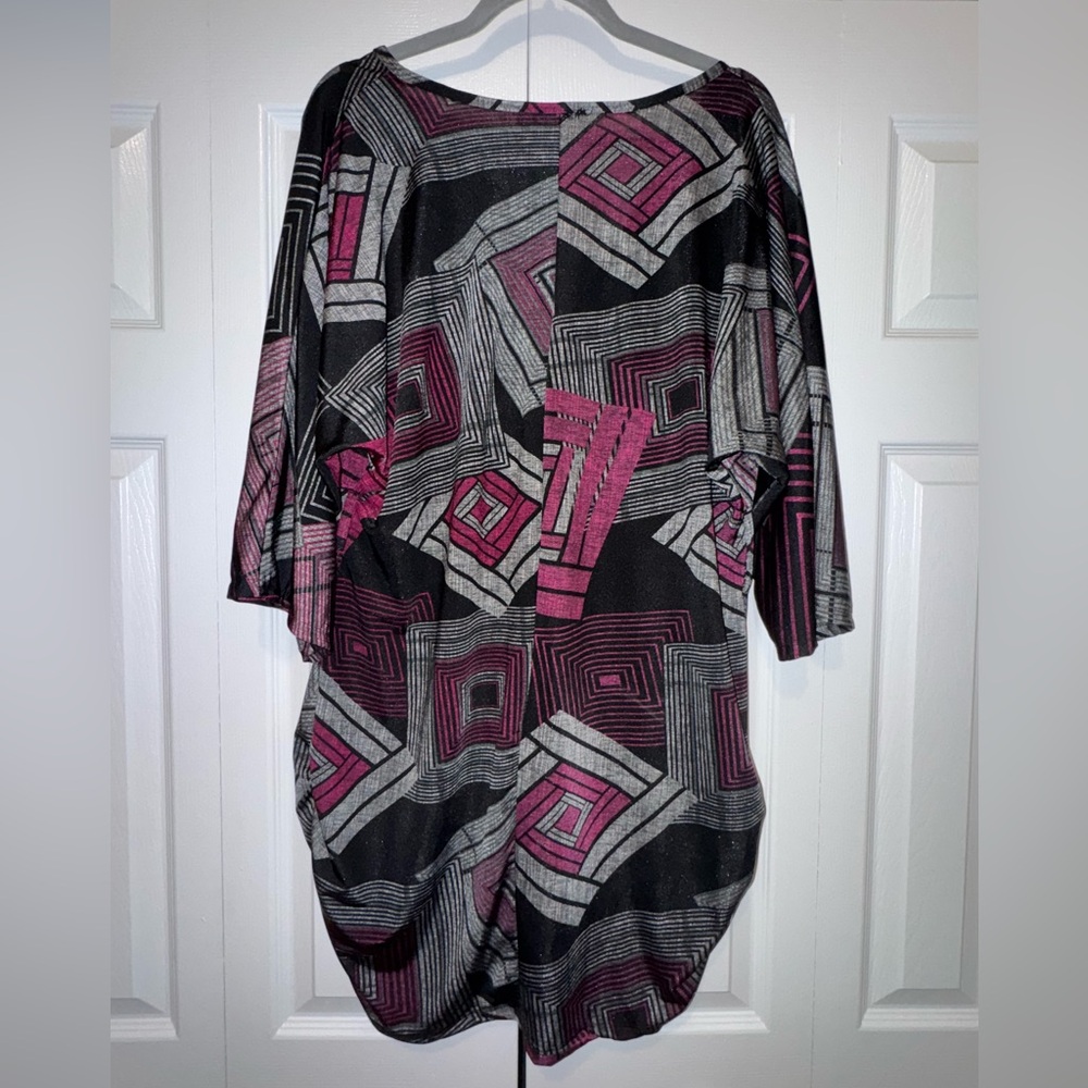 Tunic Top - Picture 2 of 6